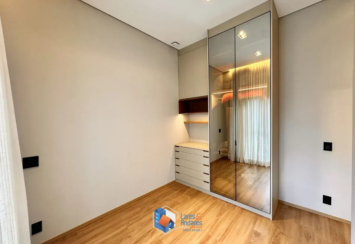 Apartamento, 4 quartos, 190 m² - Foto 15