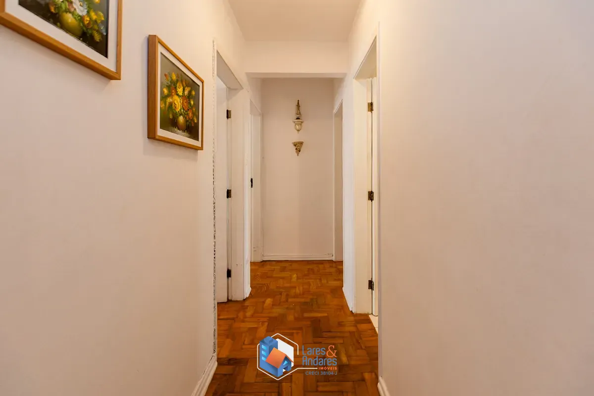 Apartamento, 3 quartos, 99 m² - Foto 16