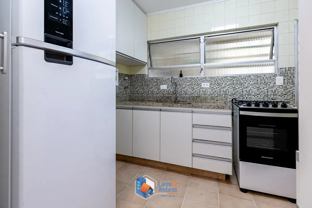 Apartamento, 3 quartos, 99 m² - Foto 26