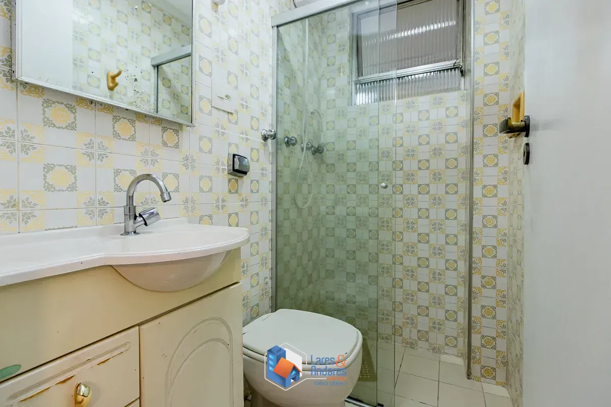 Apartamento, 3 quartos, 99 m² - Foto 15