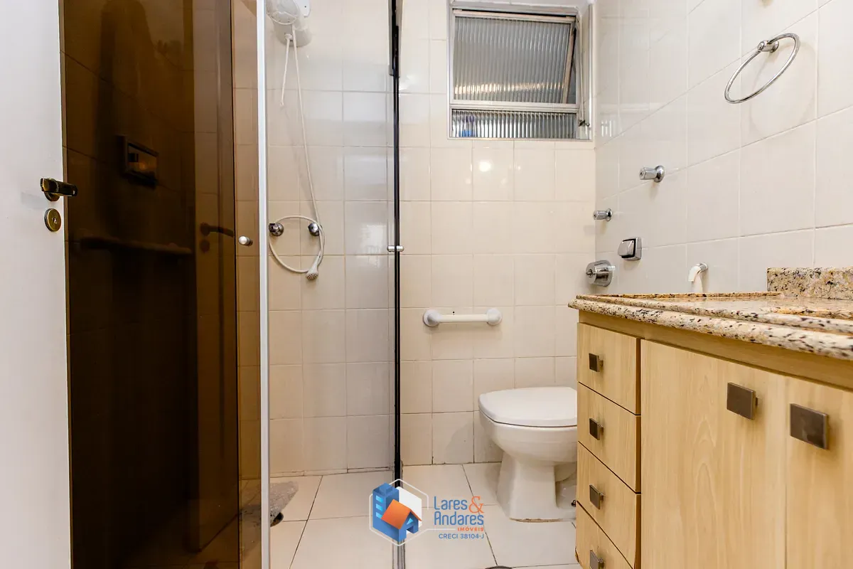 Apartamento, 3 quartos, 99 m² - Foto 19