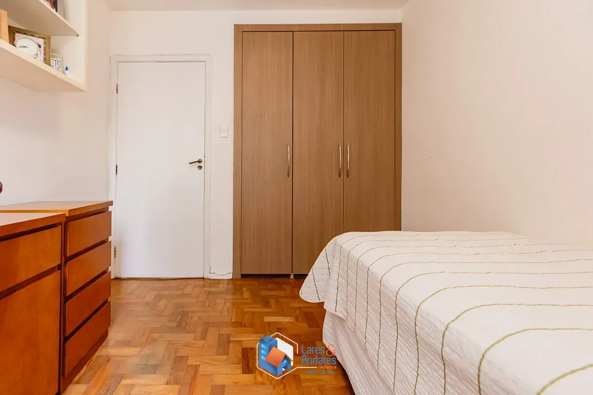 Apartamento, 3 quartos, 99 m² - Foto 14