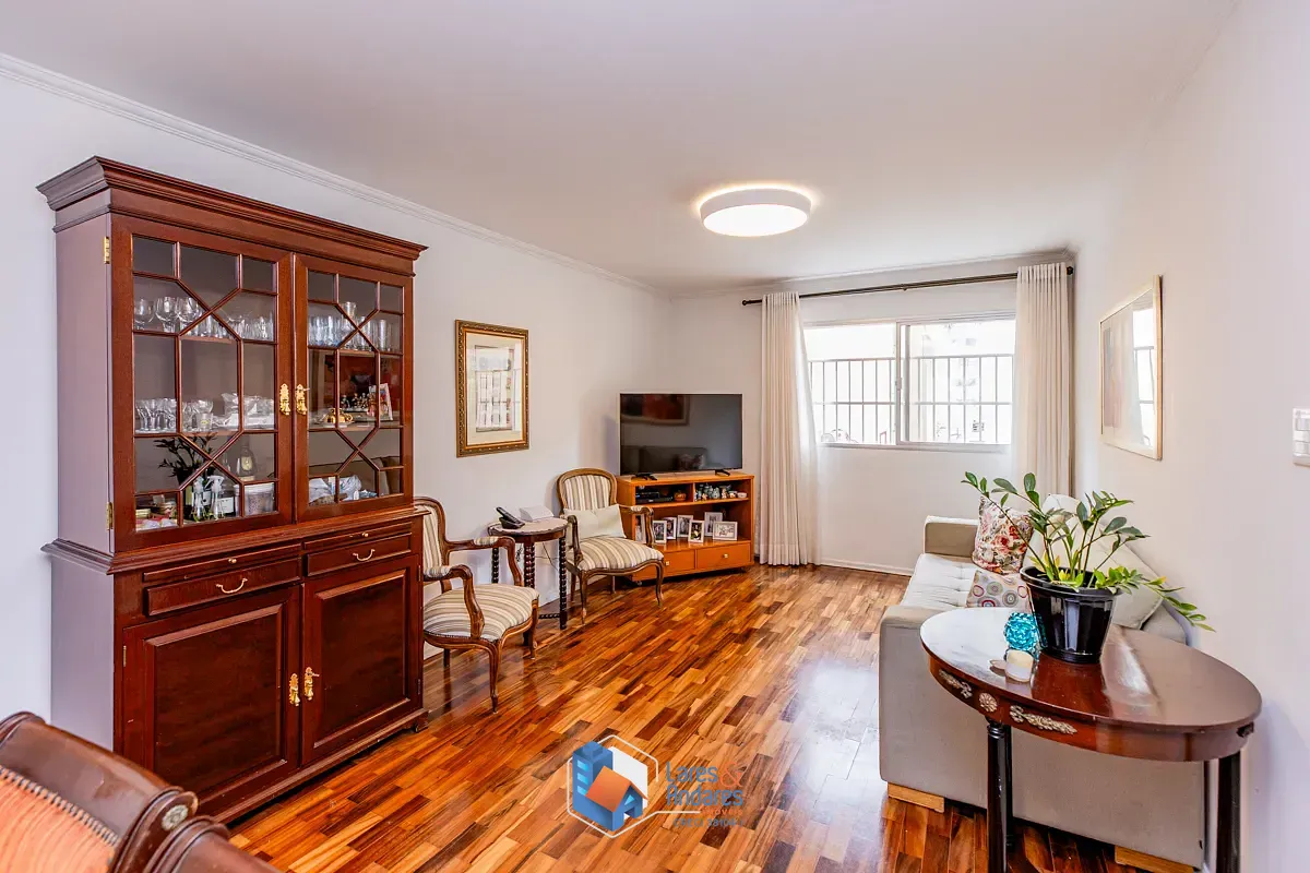 Apartamento, 3 quartos, 99 m² - Foto 3