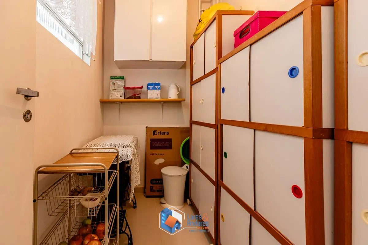 Apartamento, 3 quartos, 99 m² - Foto 30