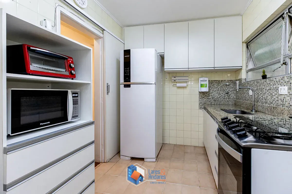 Apartamento, 3 quartos, 99 m² - Foto 27