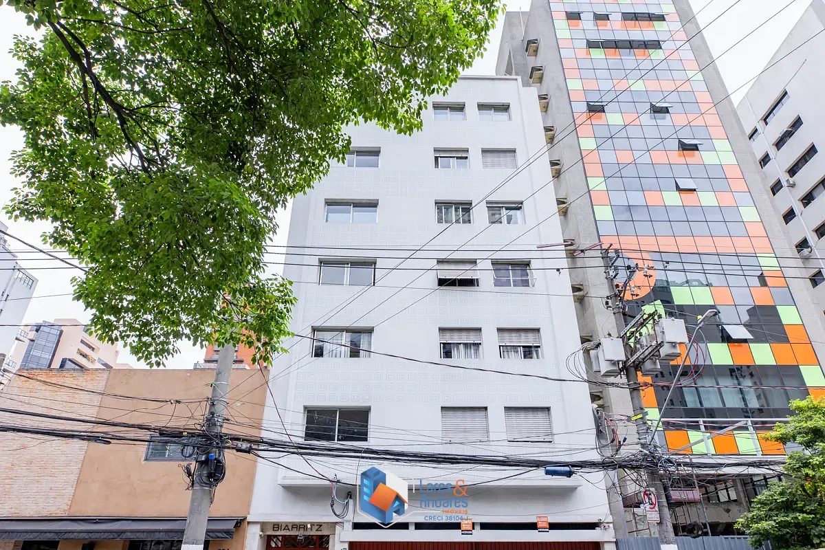 Apartamento, 3 quartos, 99 m² - Foto 34