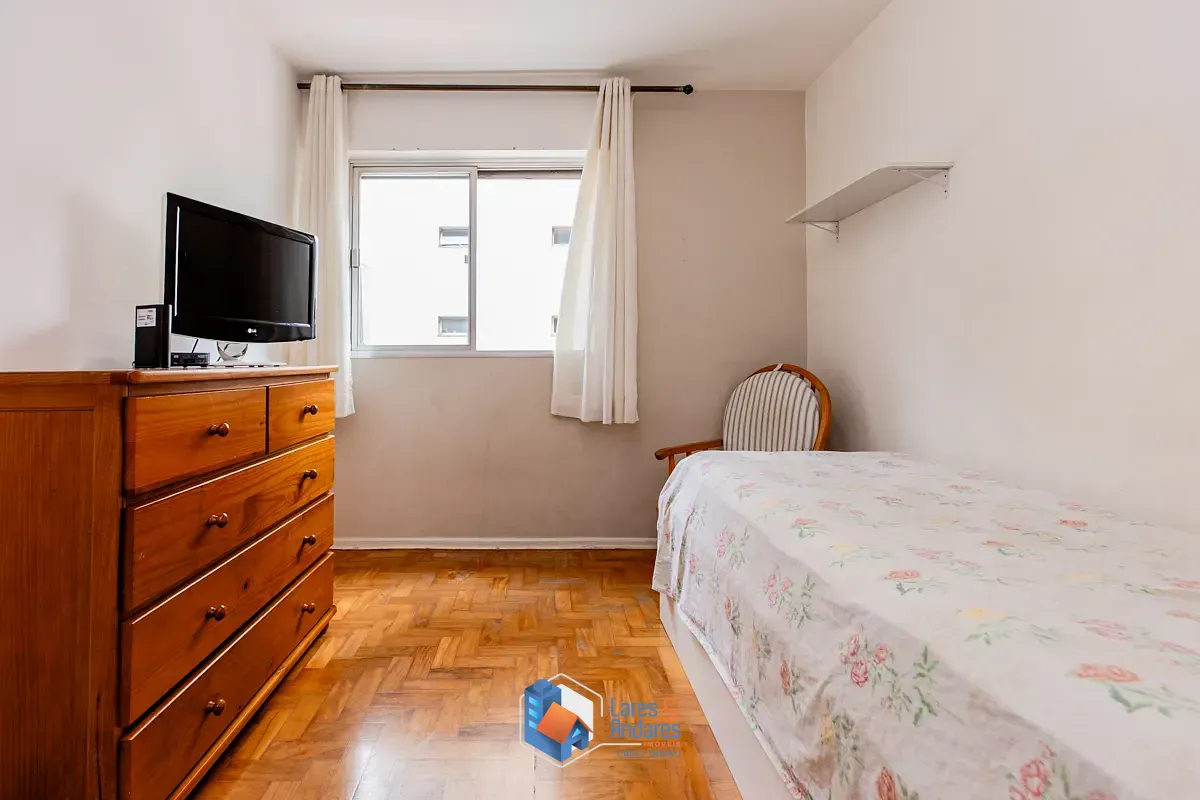 Apartamento, 3 quartos, 99 m² - Foto 22