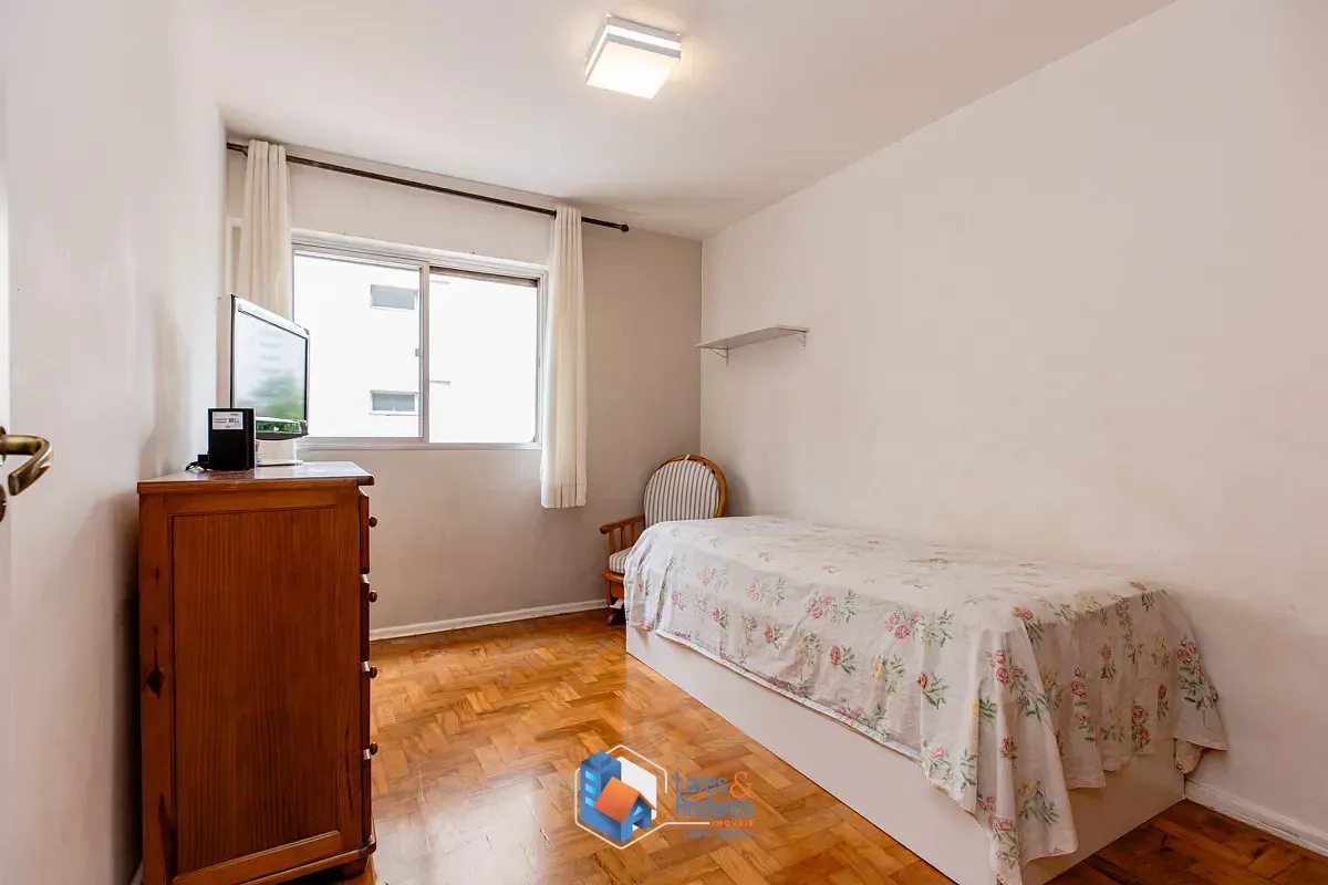Apartamento, 3 quartos, 99 m² - Foto 21