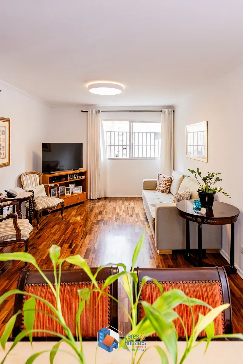 Apartamento, 3 quartos, 99 m² - Foto 4