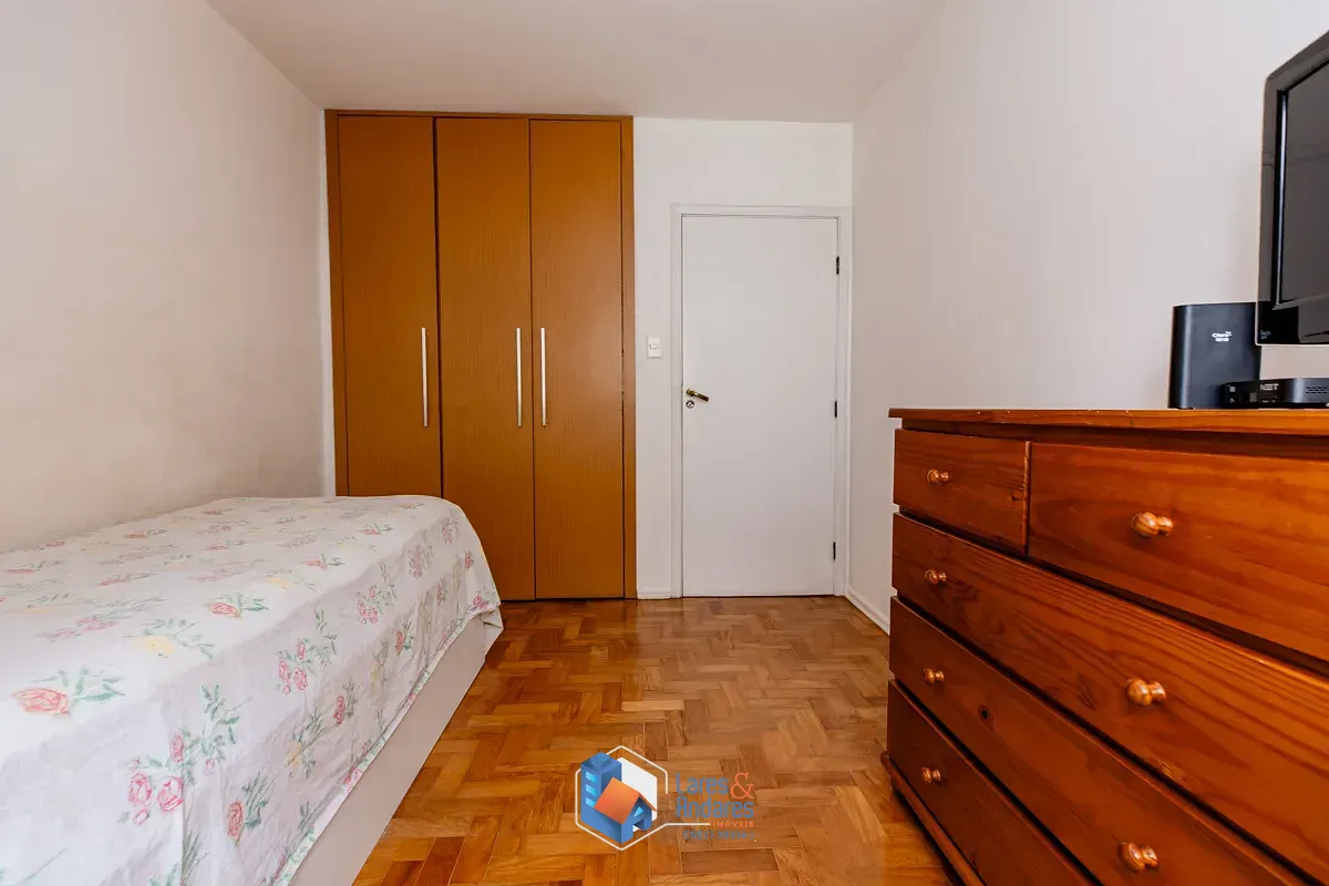 Apartamento, 3 quartos, 99 m² - Foto 23
