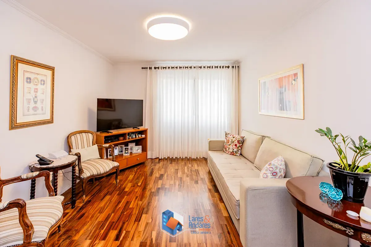 Apartamento, 3 quartos, 99 m² - Foto 9
