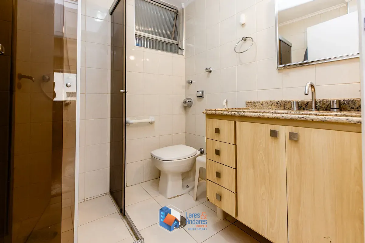 Apartamento, 3 quartos, 99 m² - Foto 20