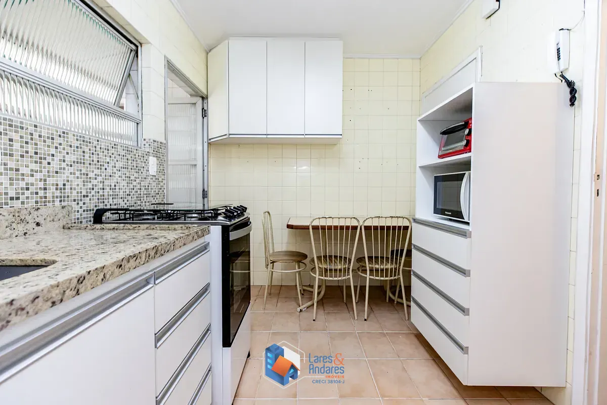 Apartamento, 3 quartos, 99 m² - Foto 24