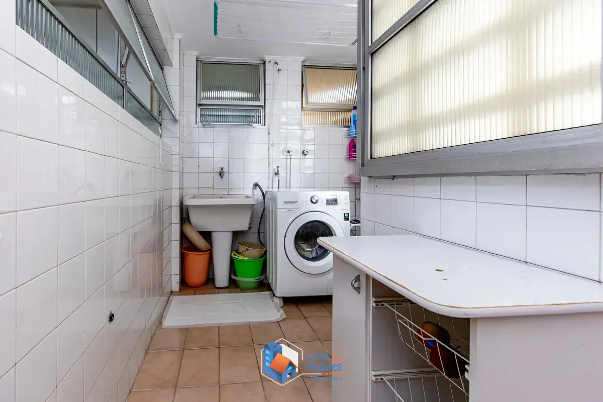 Apartamento, 3 quartos, 99 m² - Foto 29
