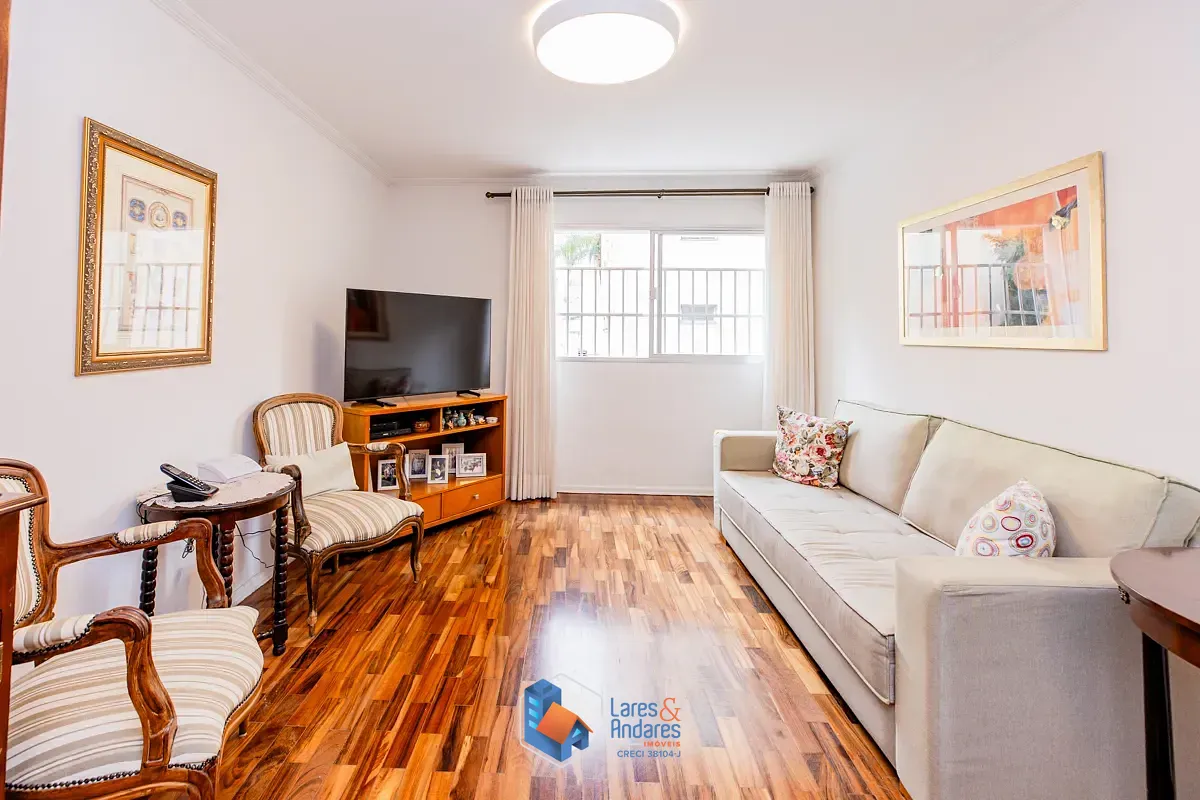Apartamento, 3 quartos, 99 m² - Foto 6