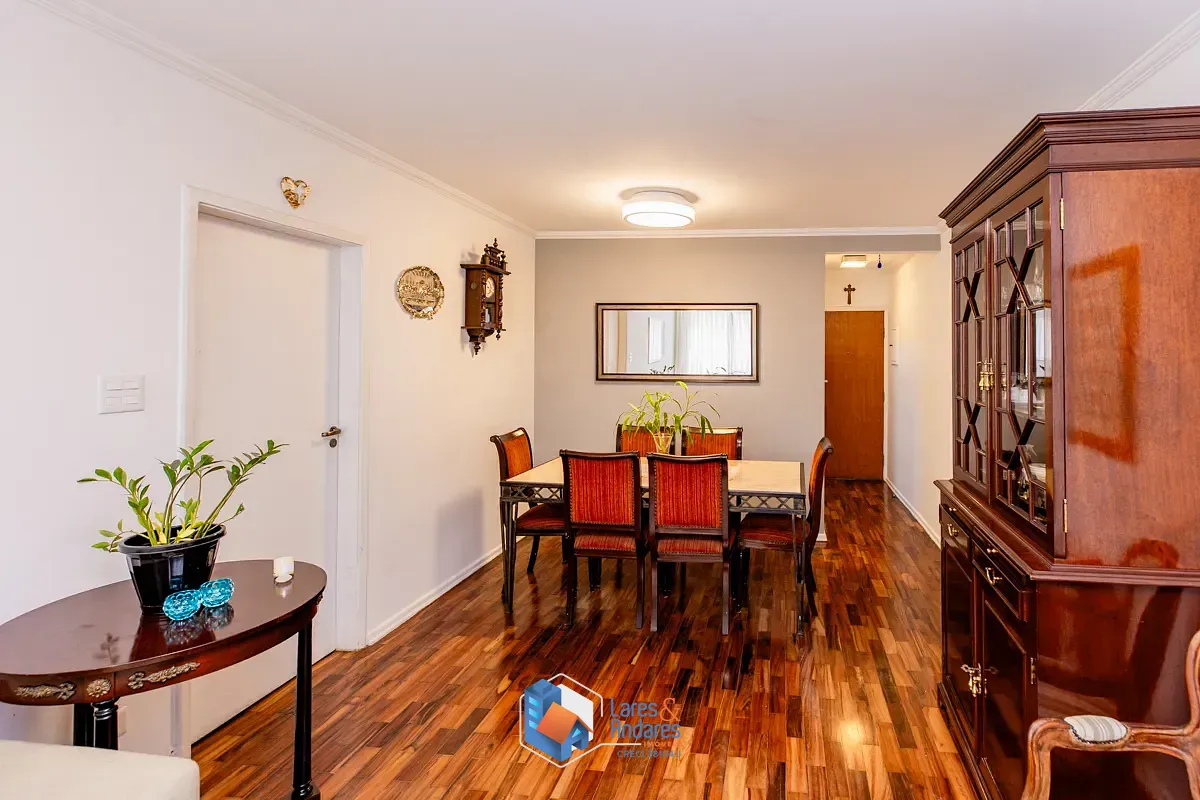 Apartamento, 3 quartos, 99 m² - Foto 11