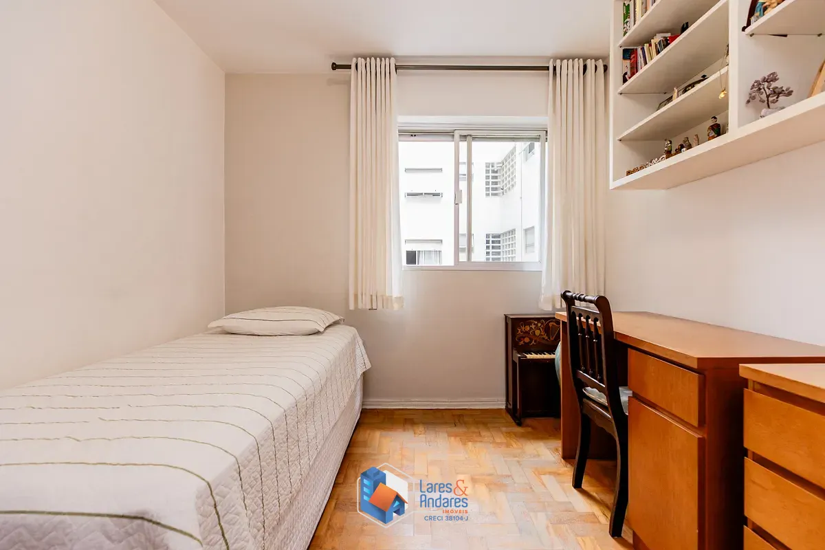 Apartamento, 3 quartos, 99 m² - Foto 13