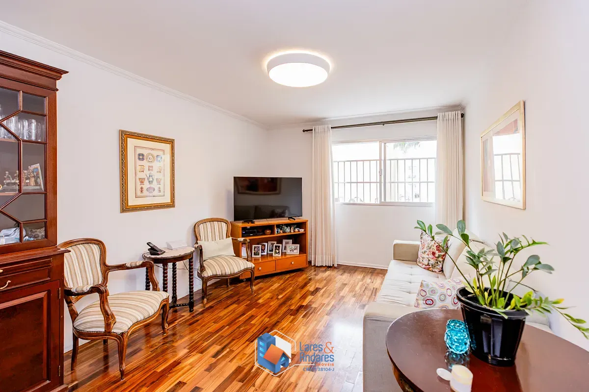 Apartamento, 3 quartos, 99 m² - Foto 5