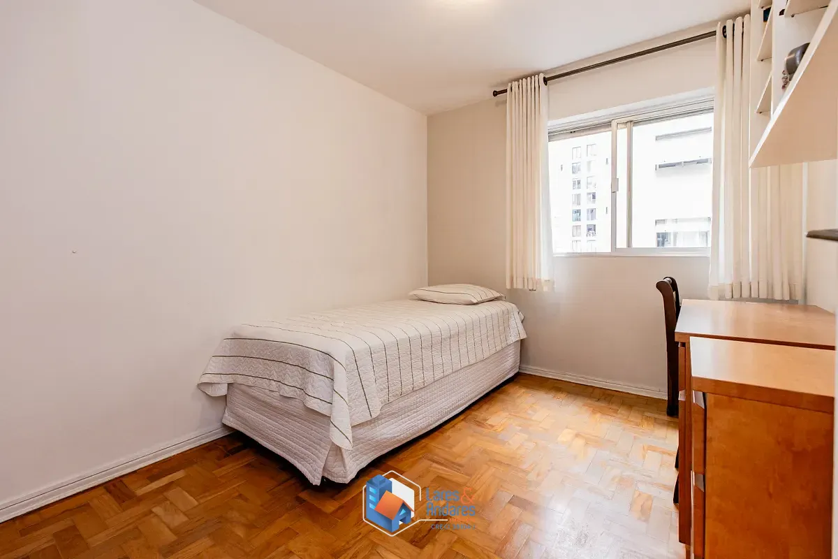 Apartamento, 3 quartos, 99 m² - Foto 12