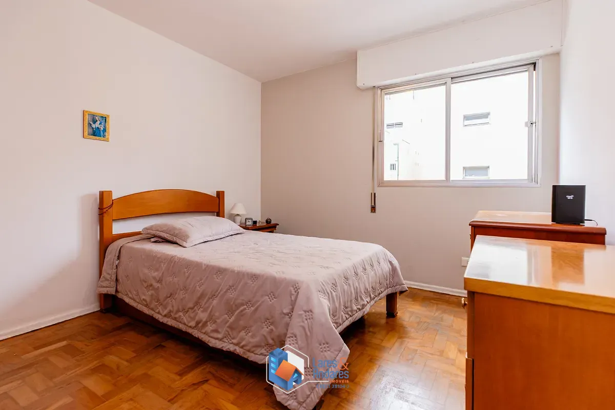 Apartamento, 3 quartos, 99 m² - Foto 17