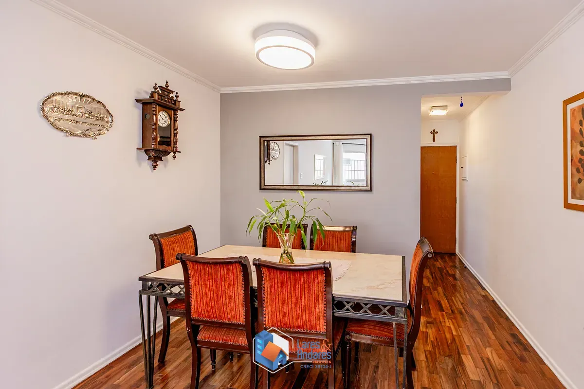 Apartamento, 3 quartos, 99 m² - Foto 7