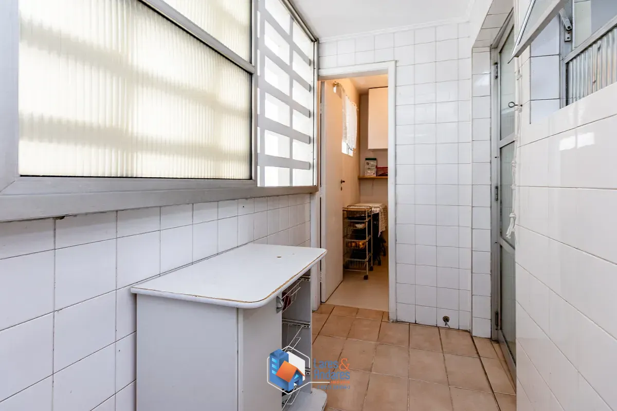 Apartamento, 3 quartos, 99 m² - Foto 28
