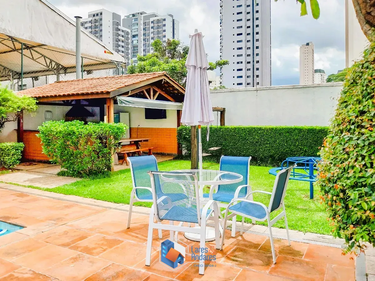 Apartamento, 3 quartos, 93 m² - Foto 18