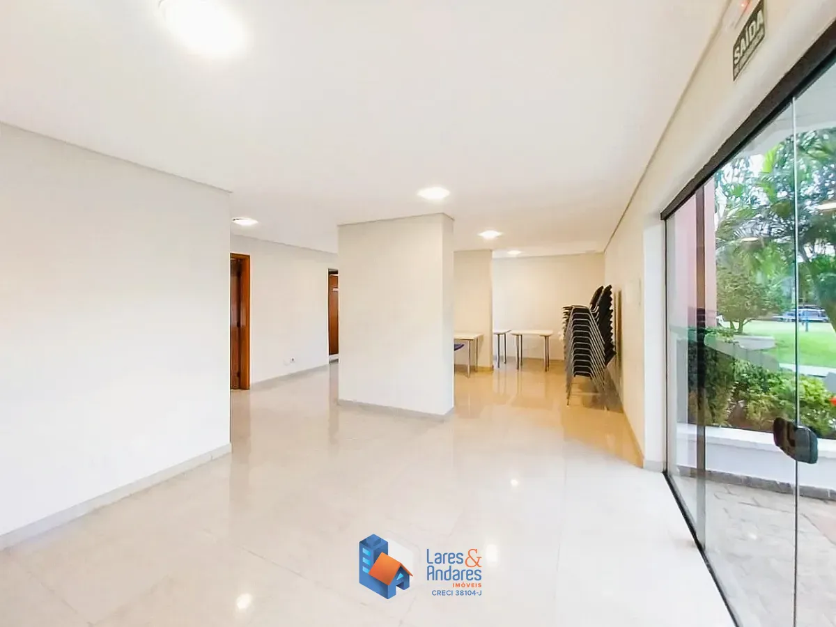 Apartamento, 3 quartos, 93 m² - Foto 19