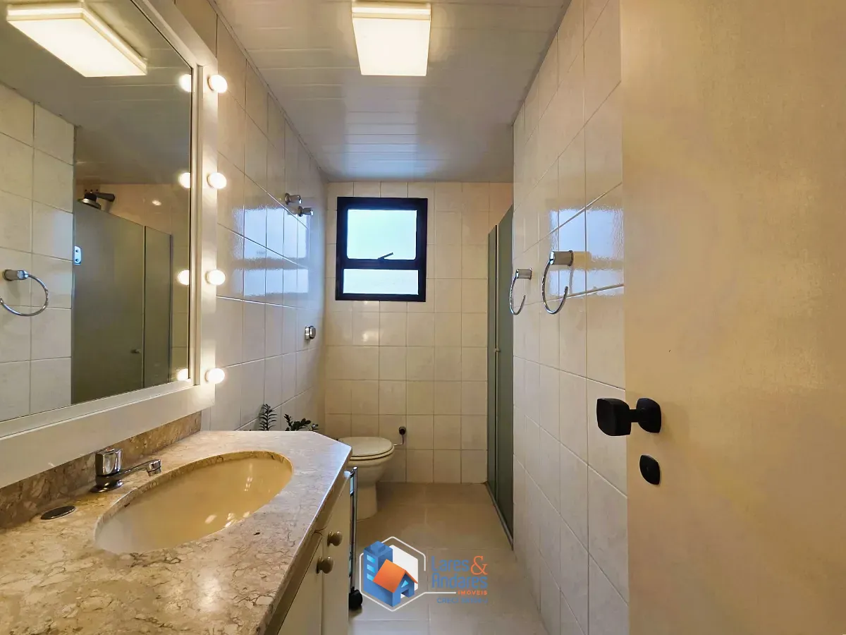 Apartamento, 3 quartos, 93 m² - Foto 8