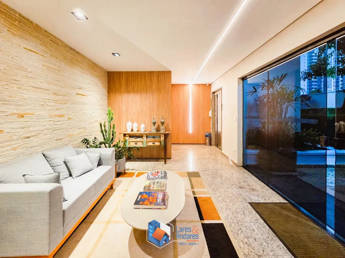 Apartamento, 3 quartos, 93 m² - Foto 21