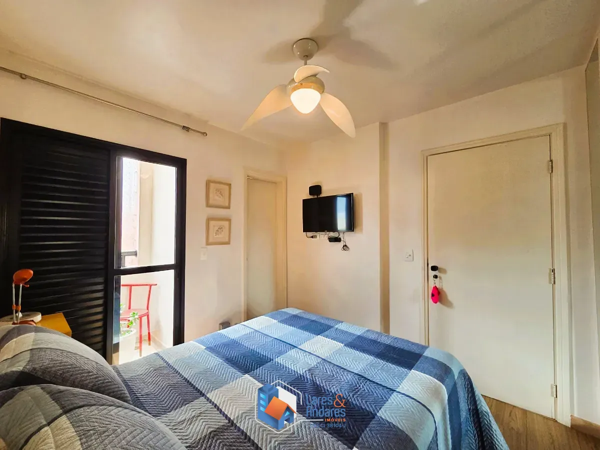 Apartamento, 3 quartos, 93 m² - Foto 7