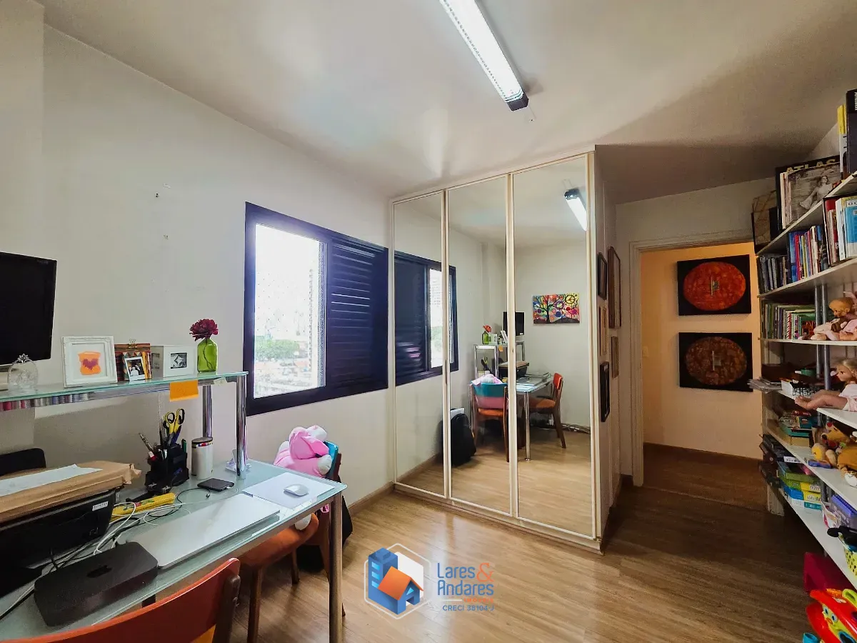 Apartamento, 3 quartos, 93 m² - Foto 12