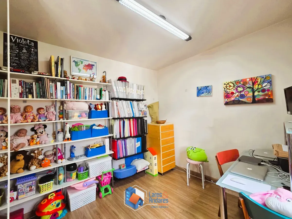 Apartamento, 3 quartos, 93 m² - Foto 11