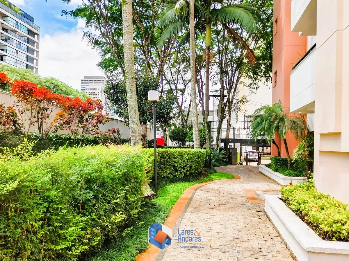 Apartamento, 3 quartos, 93 m² - Foto 20
