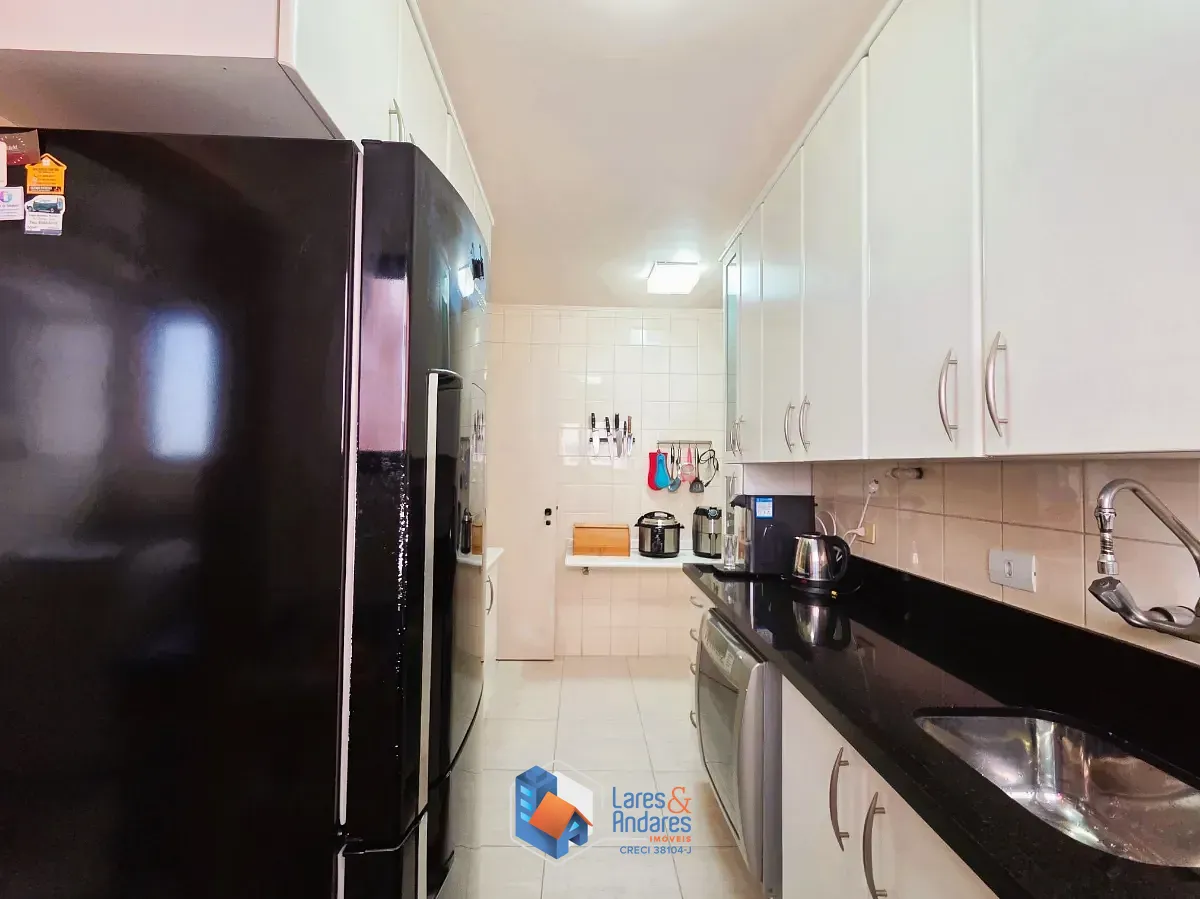 Apartamento, 3 quartos, 93 m² - Foto 15