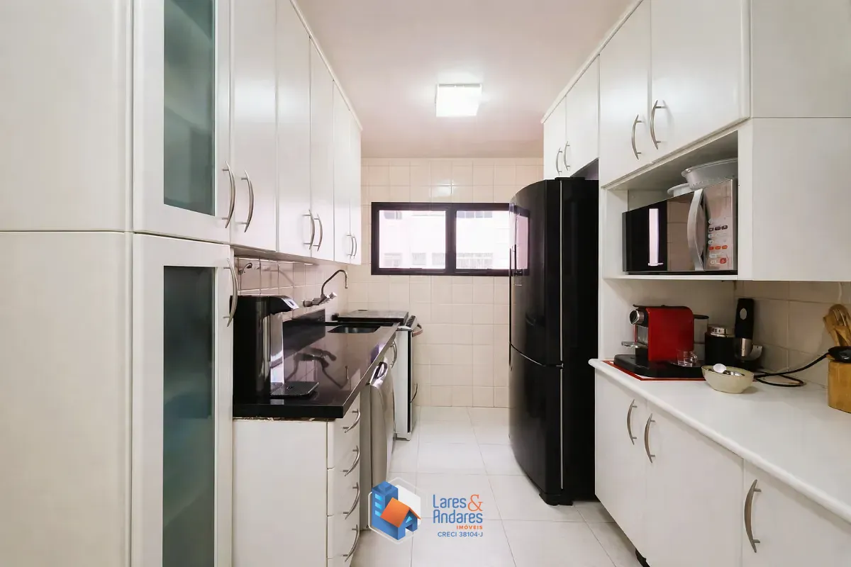 Apartamento, 3 quartos, 93 m² - Foto 14