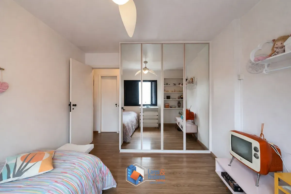 Apartamento, 3 quartos, 93 m² - Foto 10