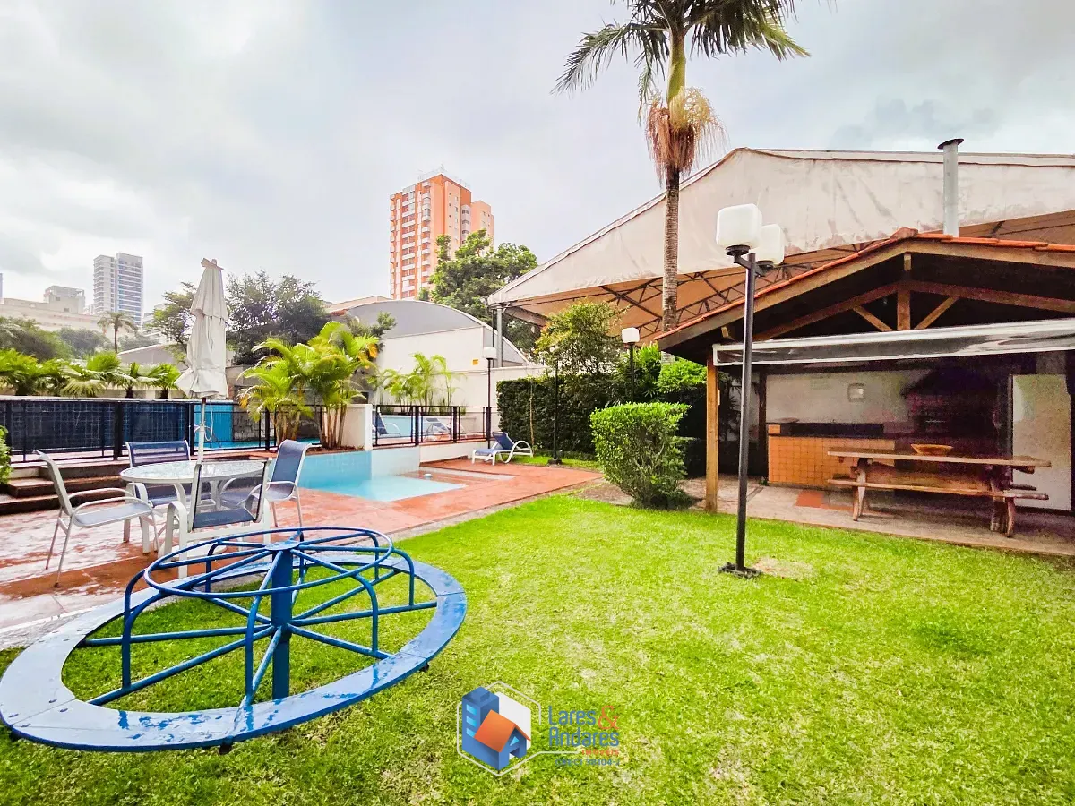 Apartamento, 3 quartos, 93 m² - Foto 16