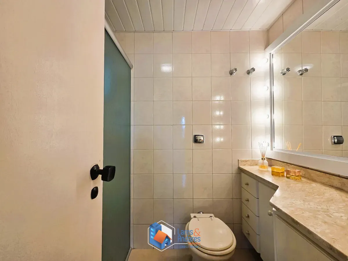 Apartamento, 3 quartos, 93 m² - Foto 13