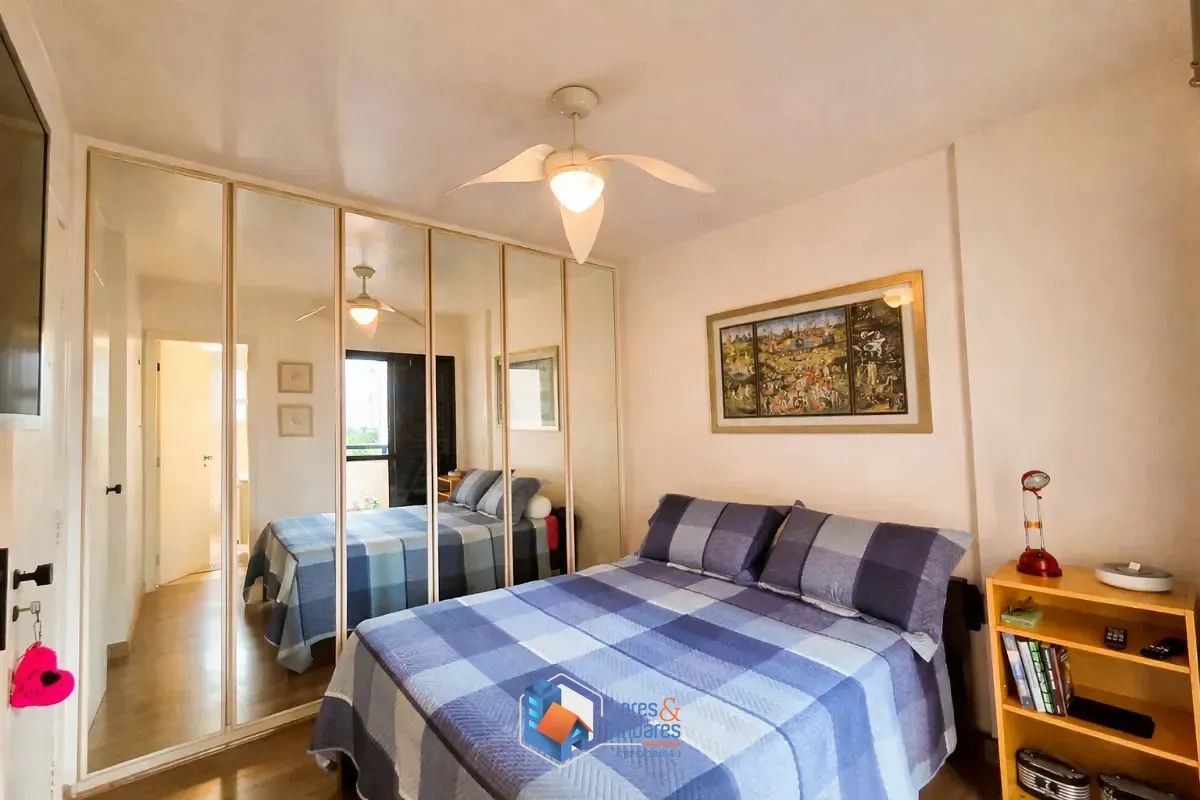 Apartamento, 3 quartos, 93 m² - Foto 6