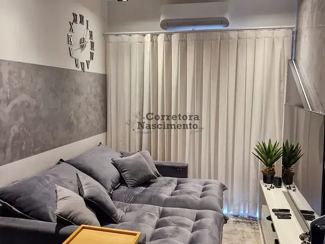 Apartamento 3 quartos e 2 banheiros, à venda, no bairro Jardim Califórnia em Jacareí