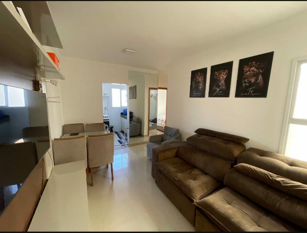 Foto do Apartamento - Apartamento 2 Quartos 1 vaga com elevador no bairro São João Batista - Região Venda Nova, | Deltalar Imóveis