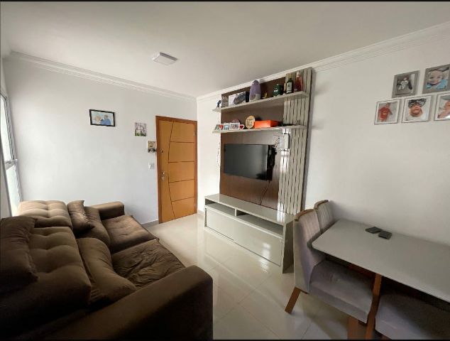 Foto do Apartamento - Apartamento 2 Quartos 1 vaga com elevador no bairro São João Batista - Região Venda Nova, | Deltalar Imóveis