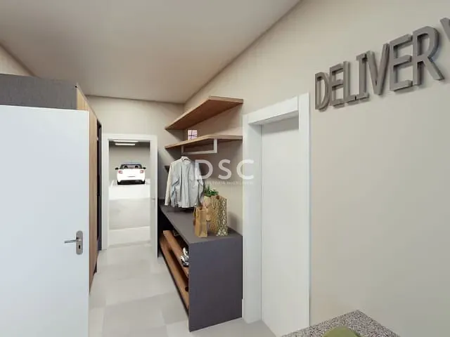 Apartamento 3 quartos e 5 banheiros, à venda, no bairro Água Verde em Curitiba