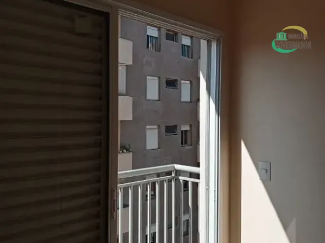 Apartamento com 37m² 1 quarto e 1 banheiro, para alugar, no bairro Botafogo em Campinas