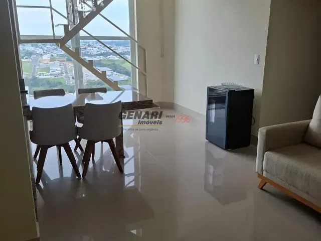 Apartamento 4 quartos e 4 banheiros, à venda, no bairro Aqui se Vive em Indaiatuba