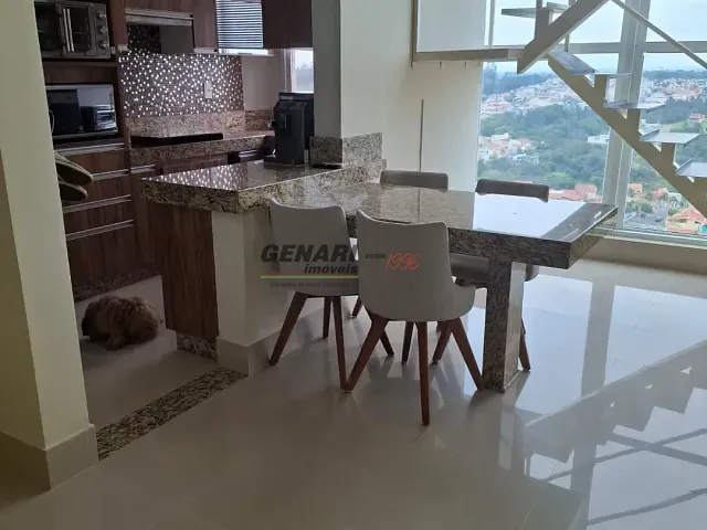 Apartamento 4 quartos e 4 banheiros, à venda, no bairro Aqui se Vive em Indaiatuba