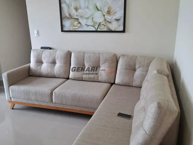 Apartamento 4 quartos e 4 banheiros, à venda, no bairro Aqui se Vive em Indaiatuba