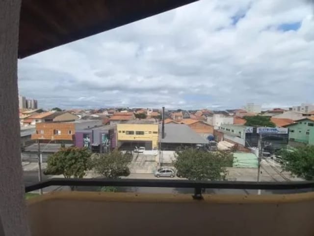 Foto do Apartamento - Apartamento Duplex com 3 dormitórios para alugar, 92 m² por R$ 2.235,00/mês - Cidade Morumbi - São José dos Campos/SP | INDEPENDENCE NEGOCIOS IMOBILIARIOS LTDA