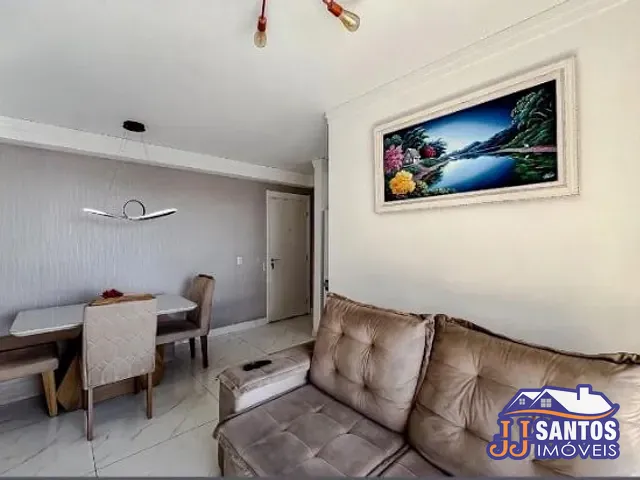 Apartamento com 55m² 2 quartos e 2 banheiros, à venda, no bairro Brás em São Paulo